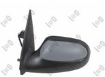 Abakus 0518M03 - Specchio Esterno Oe 8148TV, Sinistro Per Saxo