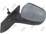 Abakus 0610M03 - Oe 95211693 Specchio Esterno, Sinistro Per Spark (M300)