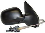 Abakus 4029M01 - Oe 6N1857507G Specchio Esterno, Sinistro Per Polo (6N)