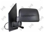 Abakus 1245M09 - Oe 5091601 Specchio Esterno, Sinistro Per Tourneo Connect, Transit Connect