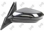 Abakus 1422M05 - Oe 76251 Tba A11ZF Specchio Esterno, Sinistro Per Civic X