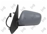 Abakus 4026M03 - Oe 6N1857507AGRU Specchio Esterno, Sinistro Per Polo (6N)