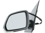 Abakus 4031M07 - Oe 6Q1857507P Specchio Esterno, Sinistro Per Polo (9N)
