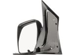 Abakus 2437M03 - Oe 18112633 Specchio Esterno, Sinistro Per Vito (W638)