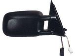 Abakus 4018M04 - Specchio Esterno Oe 357857507, Sinistro Per Passat (35I)