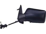 Abakus 4010M02 - Oe 1H1857522 Specchio Retrovisore Esterno Destro Per Golf Iii (1H), Vento (1H)