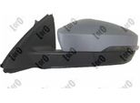 Abakus 3513M03 - Oe 5E1857507E Specchio Esterno, Sinistro Per Octavia Iii (5E)