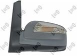 Abakus 2441M07 - Oe A6398109116 Specchio Esterno, Sinistro Per Viano (W639), Vito (W639)