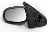 Abakus 3111M01 - Specchio Esterno Oe 7700415325, Sinistro Per Clio Ii