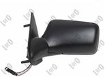 Abakus 4010M04 - Oe 1H0857537C Specchio Esterno, Sinistro Per Vento (1H), Golf Iii (1H)