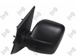 Abakus 2834M03 - Oe 4422962 Specchio Retrovisore Esterno, Sinistro Per Talento, Vivaro (X82), Vivaro B (X82), Trafic Iii (Jg), Trafic Iii (Fg), Trafic Iii (Eg)