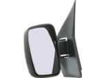 Abakus 2437M01 - Oe 18112633 Specchio Esterno, Sinistro Per Vito (W638)