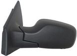 Abakus 3114M05 - Specchio Esterno Oe 7701061192, Sinistro Per Clio Iii