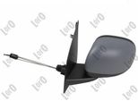 Abakus 1129M03 - Specchio Esterno Oe 735512998, Sinistro Per Panda