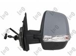 Abakus 1152M13 - Specchio Esterno Oe 735528050, Sinistro Per Doblo, Combo (X12), Combo Tour (X12)