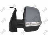 Abakus 1152M18 - Oe 1426578 Specchio Esterno, Sinistro Per Doblo, Combo (X12), Combo Tour (X12)