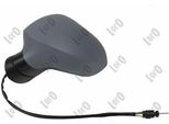 Abakus 3416M03 - Oe 6J0857507C9B9 Specchio Esterno, Sinistro Per Ibiza (6J, 6P)