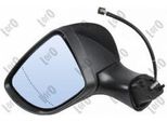 Abakus 3164M05 - Oe 963022031R Specchio Esterno, Sinistro Per Clio Iv
