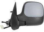 Abakus 0529M07 - Oe 8153JK Specchio Esterno Sinistro Per Berlingo, Partner (5, G)
