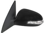 Abakus 1513M09 - Oe 87610 2L100 Specchio Esterno, Sinistro Per I30 (Fd)