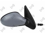 Abakus 3422M04 - Oe 1M1857508H01C Specchio Esterno Destro Per Leon (1M1), Toledo Ii (1M2)