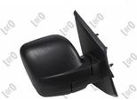 Abakus 2834M04 - Oe 4422961 Specchio Esterno Destro Per Talento, Vivaro (X82), Vivaro B (X82), Trafic Iii (Jg), Trafic Iii (Fg), Trafic Iii (Eg)
