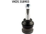Skf Vkds 318903 - Giunto Sferico Oe 4766542AA Per Voyager Iv