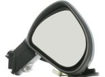 Abakus 2911M04 - Oe 8149ZH Specchio Esterno Destro Per 207 (Wa, Wc), 207 Cc (Wd), 207 Sw (Wk), 308 I, 308 Sw I