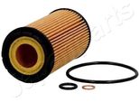 Japanparts FO-H04S - Filtro Olio Oe 05069083AA Per Voyager Iv, Elantra (Xd), Santa Fe I (Sm), Tucson (Jm), Cherokee (Kj), Carens Ii (Fj), Cerato (Ld), Sportage (Je, Km)