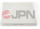 Jpn 40F0A00 - Oe 05058693AA Filtro Aria Di Cabina Per Sebring (J), Freemont, Compass, Patriot (MK74), CX-7 (Er)