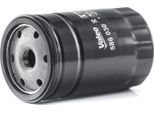 Valeo 586030 Filtro Olio Oe 04781452AA Compatibile Con Pt Cruiser, Cougar, Escort, Fiesta, Focus, Fusion, Galaxy, Ka, Maverick, Mondeo, Puma, Tourneo, Transit, Cherokee, Commander, 2, Tribute