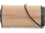Valeo 586525 - Filtro Olio Oe HO608 Per Voyager Iv, Accent Ii (Lc), Elantra (Xd), Getz (Tb), Matrix (Fc), Santa Fe I (Sm), Tucson (Jm), Cherokee (Kj), Carens Ii (Fj), Cerato (Ld), Sportage (Je, Km)