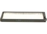 Bosch 1 987 435 123 - Oe 96331028 Filtro Aria Abitacolo Per Rezzo (U100)