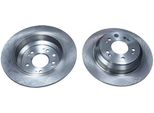 Maxgear 19-2396 - Disco Freno Oe 42510 TL0 G50, Asse Posteriore Per Accord Ix, Accord Viii