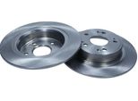 Maxgear 19-2398 - Disco Freno Oe 42510 TA0 A00, Asse Posteriore Per Accord Viii