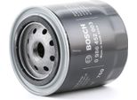 Bosch 0 986 452 003 Filtro Olio Oe 105550600300 Compatibile Con 300 C, 300 M, Cirrus, Concorde, Voyager, Le Baron, Sebring, Stratus, Viper, Vision, Cherokee, Commander, Wrangler, Almera, Cabstar, Murano, Navara, NP300, NT400, Pathfinder, Pick-Up, Primera, X-Trail, Hiace, Hilux