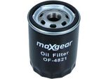 Maxgear 26-2050 - Filtro Olio Oe 92068246 Per Captiva, Kangoo (Fc)