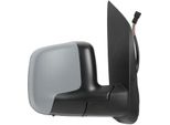 Abakus 0539M08 - Oe 735460567 Specchio Esterno, Destro Per Nemo, Fiorino, Qubo, Bipper (Aa), Bipper Tepee
