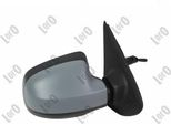 Abakus 0805M04 - Oe 963017220R Specchietto Retrovisore Esterno, Destro Per Logan, Sandero