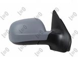Abakus 4011M34 - Oe 3B1857538BGRU Specchio Esterno Destro Per Golf Iv (1J), Bora (1J), Golf Cabriolet (1E)