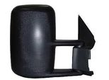 Abakus 2434M04 - Oe 9018106616 Specchio Esterno, Destro Per Sprinter (W903), Sprinter (W904), Sprinter (W901, W902)