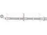 Trw PHD462 - Tubo Freno Oe 01465 S5A J01 Per Civic Vii