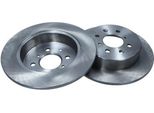 Maxgear 19-3189 - Disco Freno Oe 42510 S5A A00 Per Civic Vii
