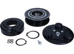 Maxgear AC130022 - Giunto Magnetico Oe 1435790, Compressore Aria Condizionata Per Galaxy (WA6), Mondeo Iv, S-Max (WA6)