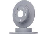 Zimmermann 280.3169.20 - Disco Freno Per Accord Vii