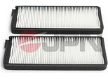 Jpn 40F0003 - Oe 93740495 Filtro Aria Abitacolo Per Rezzo (U100)