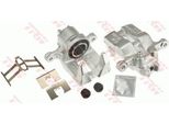 Trw BHN1159E - Pinza Freno Oe 43018 S7A 000 Per FR-V (Be), Legend Iii (Ka), Stream (Rn)