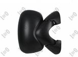 Abakus 2832M05 - Oe 7700773858 Specchio Esterno, Destro Per Primastar (X83), Vivaro (J7), Vivaro (F7), Vivaro A (E7), Vivaro A (X83), Trafic Ii (Jl), Trafic Ii (Fl)
