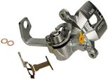 Maxgear 82-0357 - Pinza Freno Oe 43019 Saa J50, Asse Posteriore Sinistro Per City V , Jazz Ii, Jazz Iii