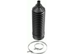 LemfÖRder 35241 01 - Oe 93741087 Stivale Dello Sterzo Per Matiz (M200, M250)